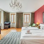 Serviced-Appartements-Josefstadt