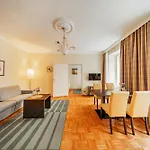 Serviced-Appartements-Josefstadt