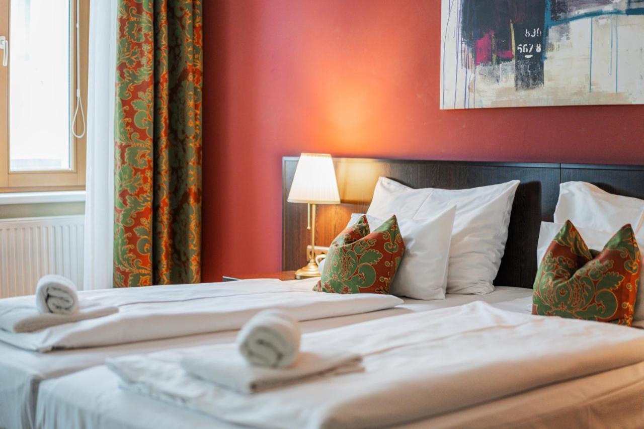 Apartment Serviced Josefstadt Wien