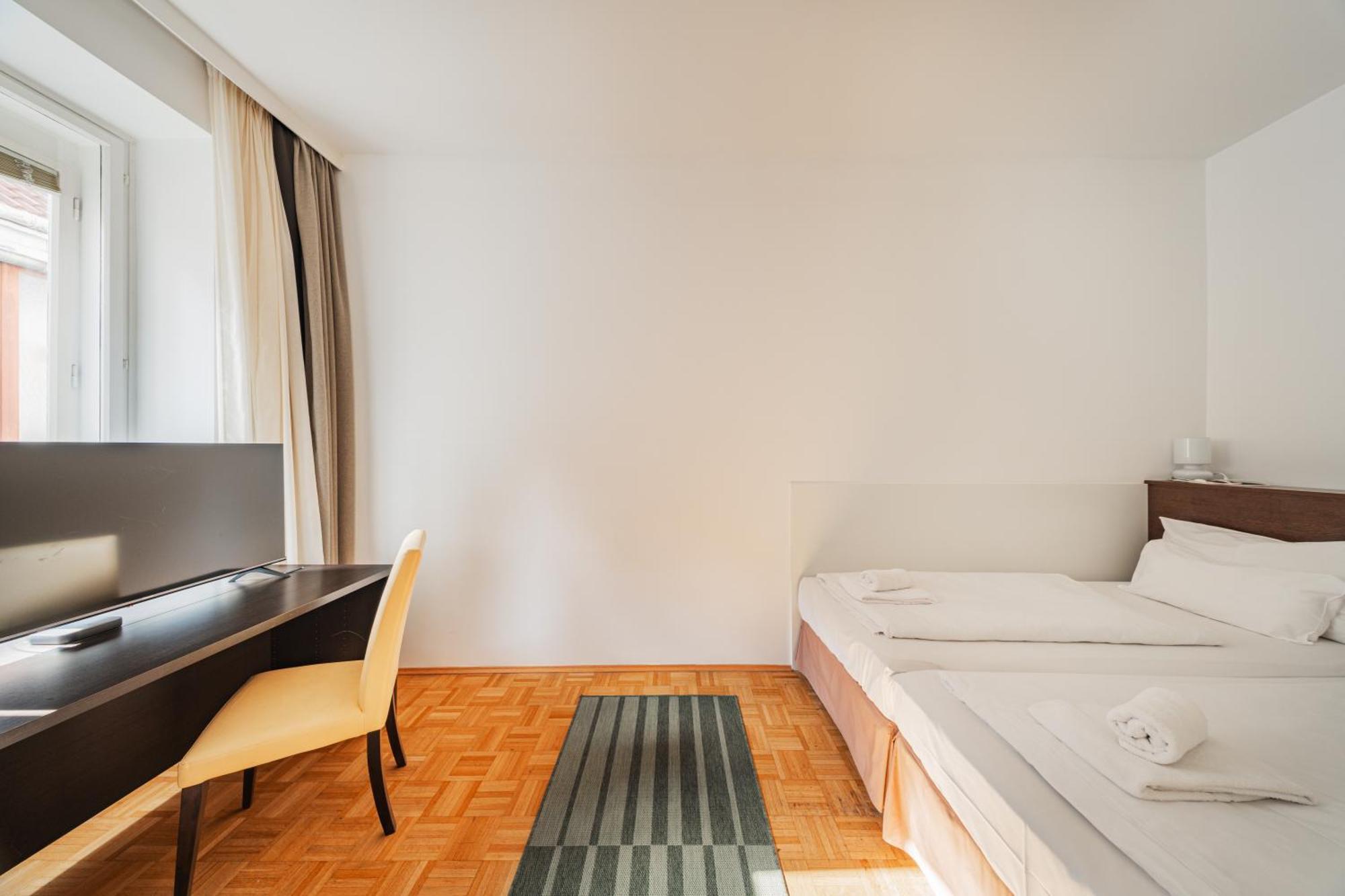 Serviced Josefstadt Wien