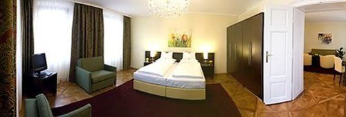 Apartment Serviced Josefstadt Wien